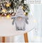 Gnome Christmas Faceless Doll  Decorations