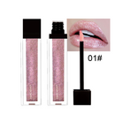 Shiny and Matte Waterproof Lip Gloss