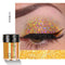 Pudaier Shimmer Holographic Sequins Glitter Tattoo