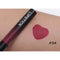 12 Colors Waterproof Matte Liquid Lipstick long-lasting Red Black Lip gloss Makeup Stick Nude Beauty Lip Tint Korea Cosmetics