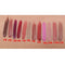 12 Colors Waterproof Matte Liquid Lipstick long-lasting Red Black Lip gloss Makeup Stick Nude Beauty Lip Tint Korea Cosmetics