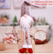 Gnome Christmas Faceless Doll  Decorations