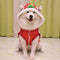 Spring Festival Dog Coat