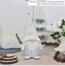 Gnome Christmas Faceless Doll  Decorations