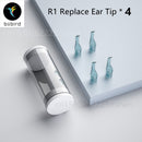 Bebird R1 Smart Visual Ear Sticks Endoscope 300W High Precision Earpick Mini Camera Otoscope Health Care Ear Cleaner