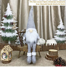 Gnome Christmas Faceless Doll  Decorations